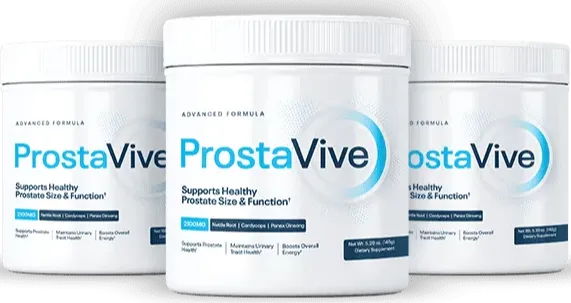 prostavive-supplement